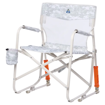 Freestyle Rocker Elite™ - Outdoor Camp Style