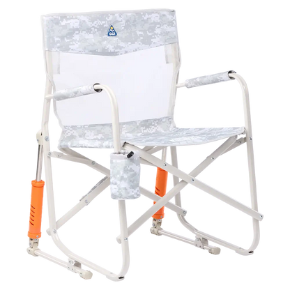 Freestyle Rocker Elite™ - Outdoor Camp Style