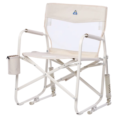 Freestyle Rocker Elite™ - Outdoor Camp Style