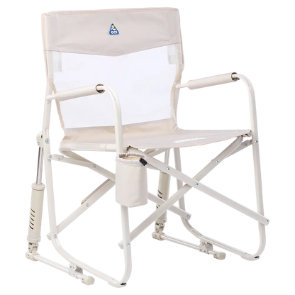 Freestyle Rocker Elite™ - Outdoor Camp Style