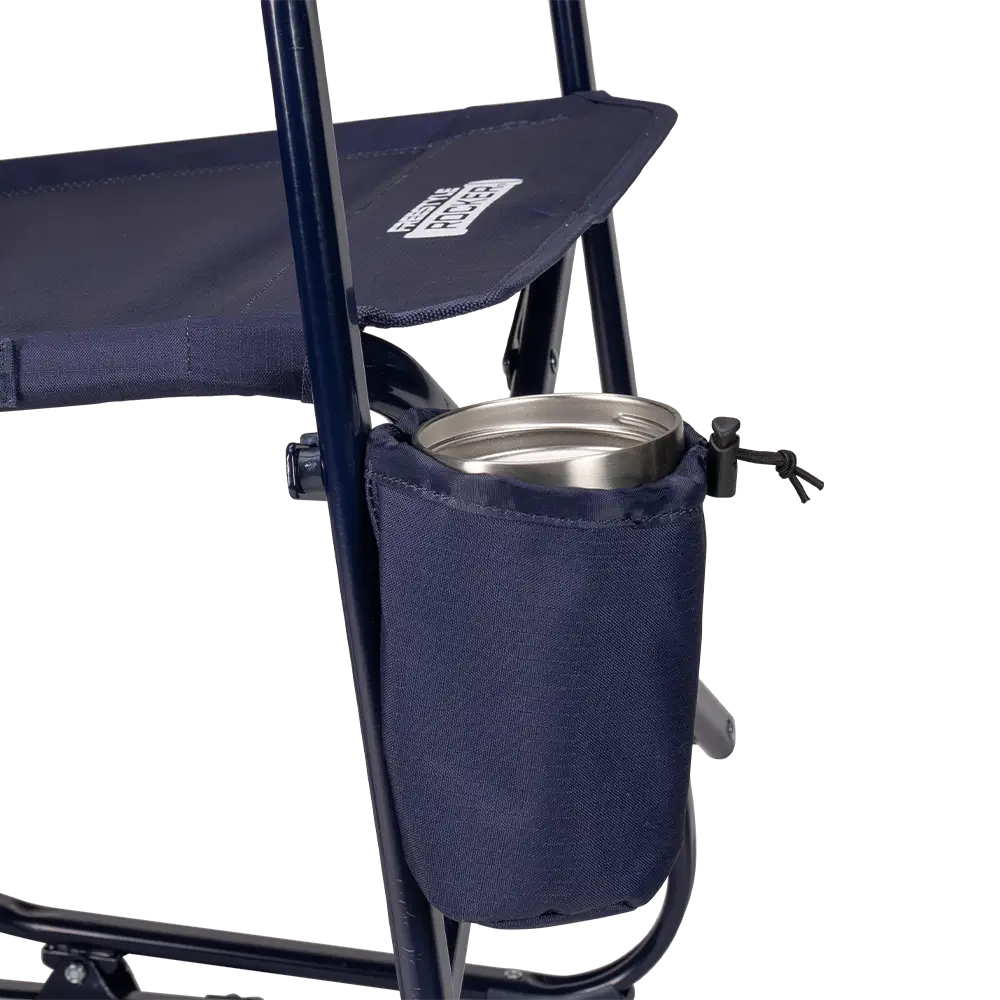 Freestyle Rocker Elite™ - Outdoor Camp Style