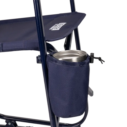Freestyle Rocker Elite™ - Outdoor Camp Style