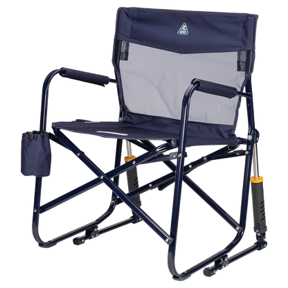 Freestyle Rocker Elite™ - Outdoor Camp Style