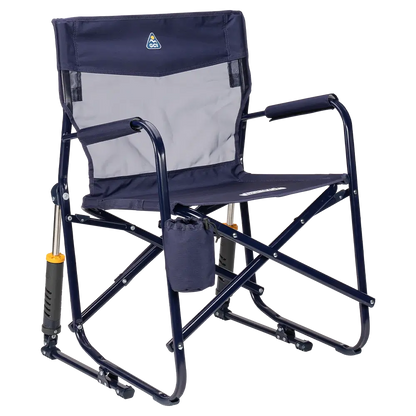 Freestyle Rocker Elite™ - Outdoor Camp Style
