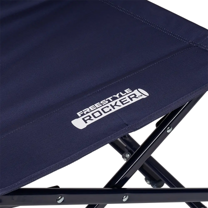 Freestyle Rocker Elite™ - Outdoor Camp Style