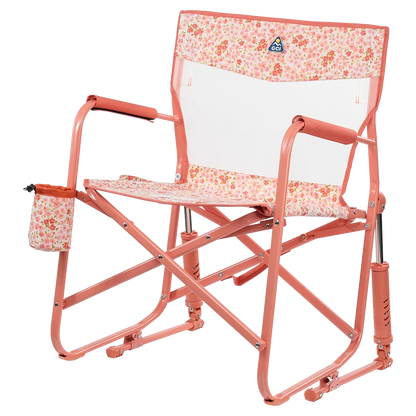 Freestyle Rocker Elite™ - Outdoor Camp Style