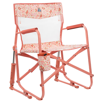 Freestyle Rocker Elite™ - Outdoor Camp Style