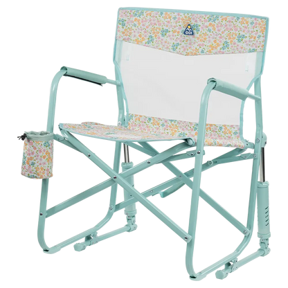 Freestyle Rocker Elite™ - Outdoor Camp Style