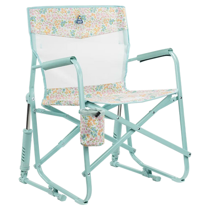 Freestyle Rocker Elite™ - Outdoor Camp Style