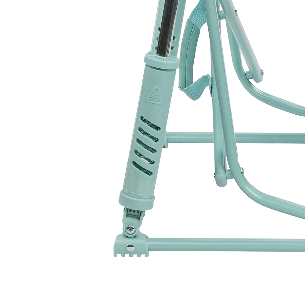Freestyle Rocker Elite™ - Outdoor Camp Style