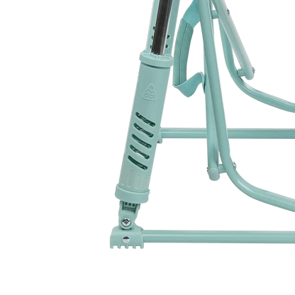 Freestyle Rocker Elite™ - Outdoor Camp Style