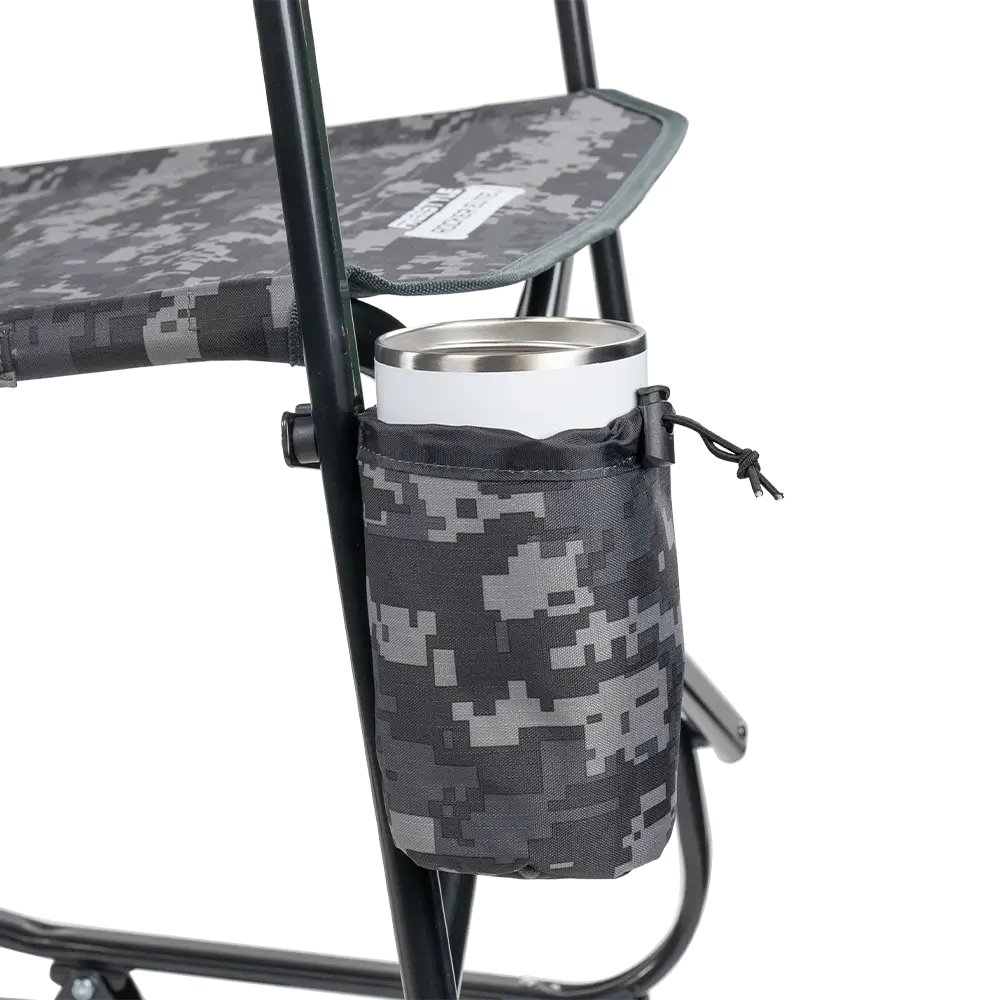 Freestyle Rocker Elite™ - Outdoor Camp Style