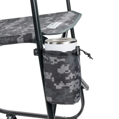 Freestyle Rocker Elite™ - Outdoor Camp Style