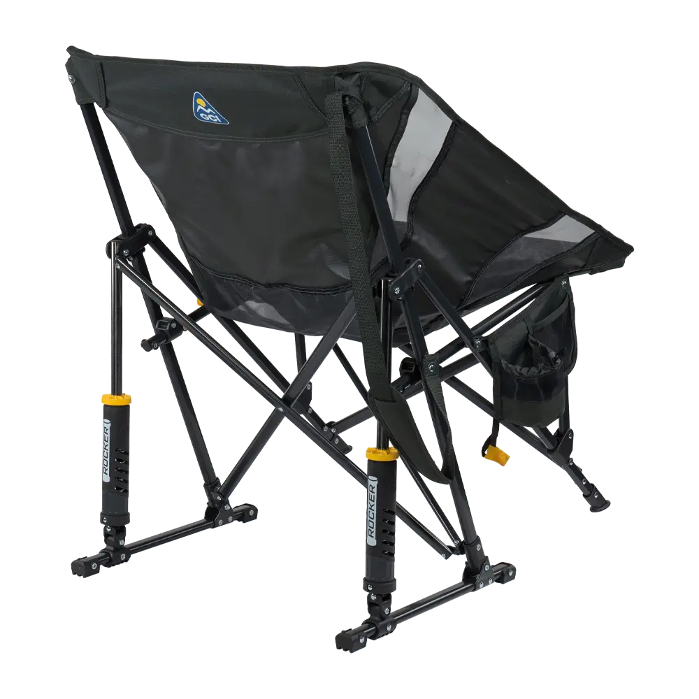 Pod Rocker Elite™ - Seaside Style