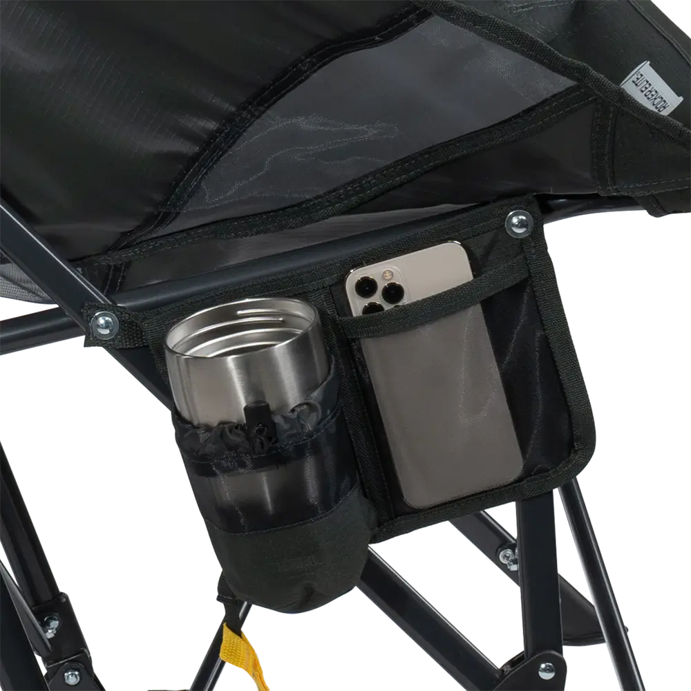 Pod Rocker Elite™ - Seaside Style