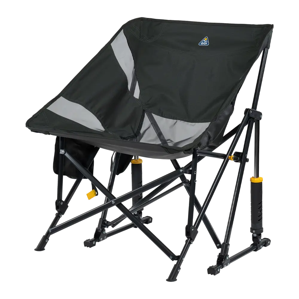 Pod Rocker Elite™ - Seaside Style