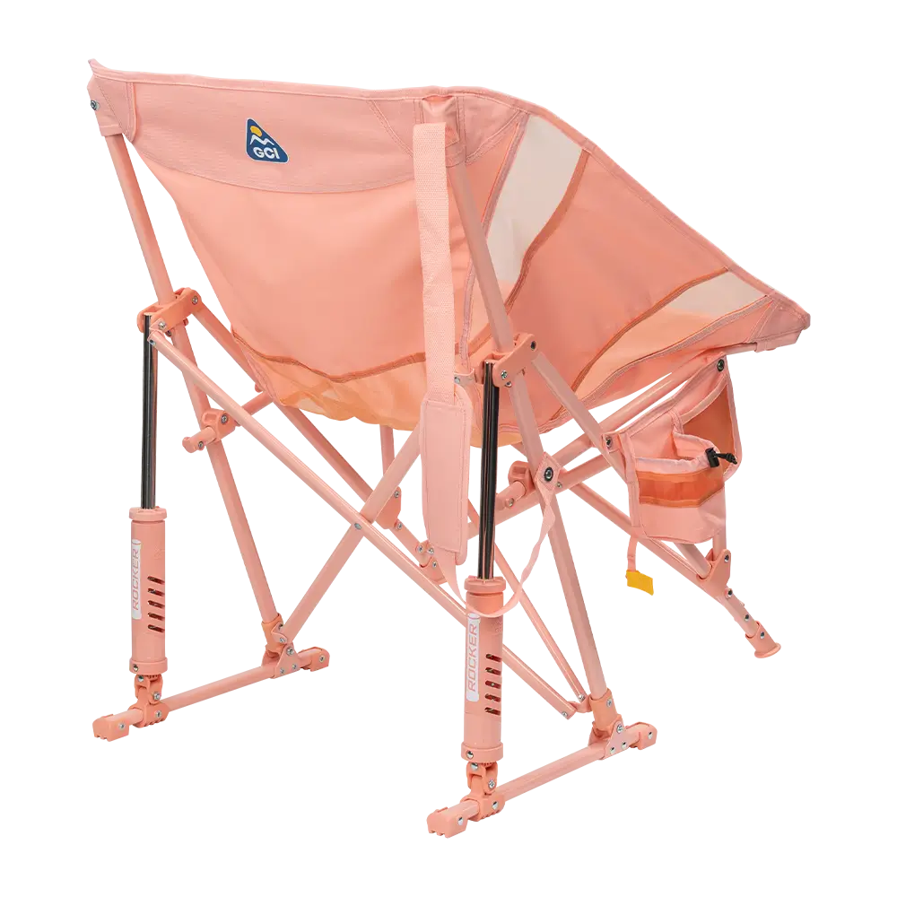 Pod Rocker Elite™ - Seaside Style
