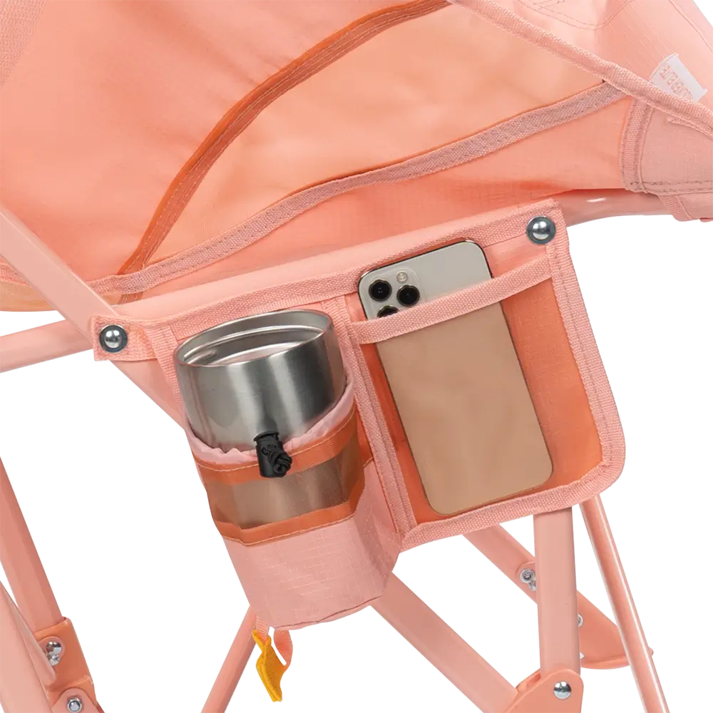 Pod Rocker Elite™ - Seaside Style