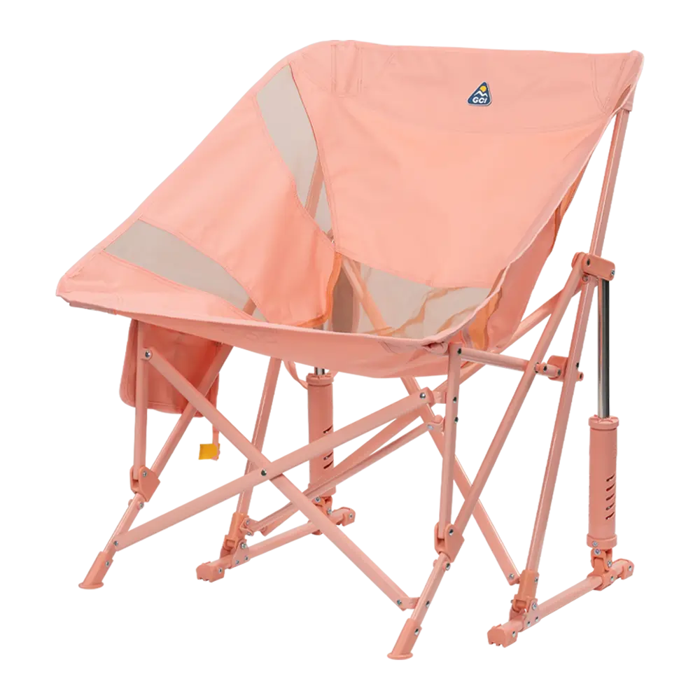 Pod Rocker Elite™ - Seaside Style