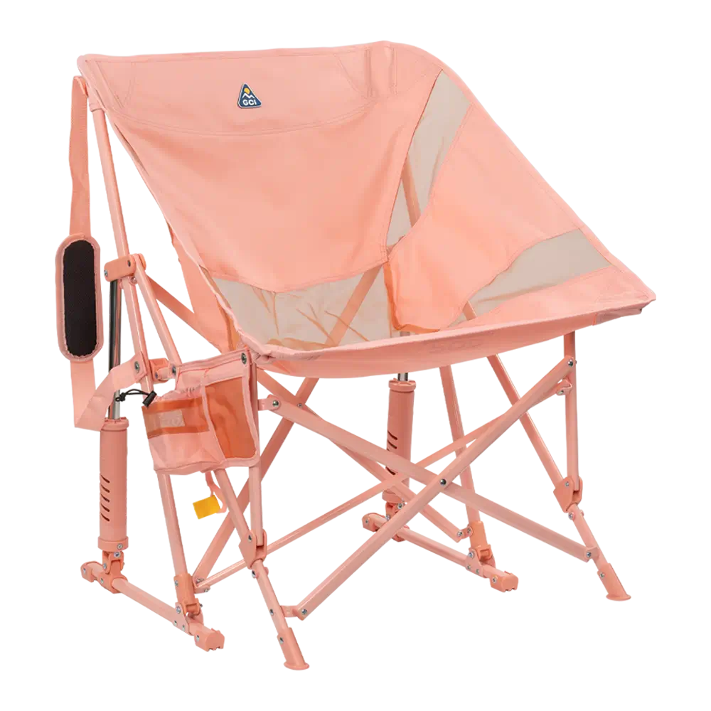 Pod Rocker Elite™ - Seaside Style