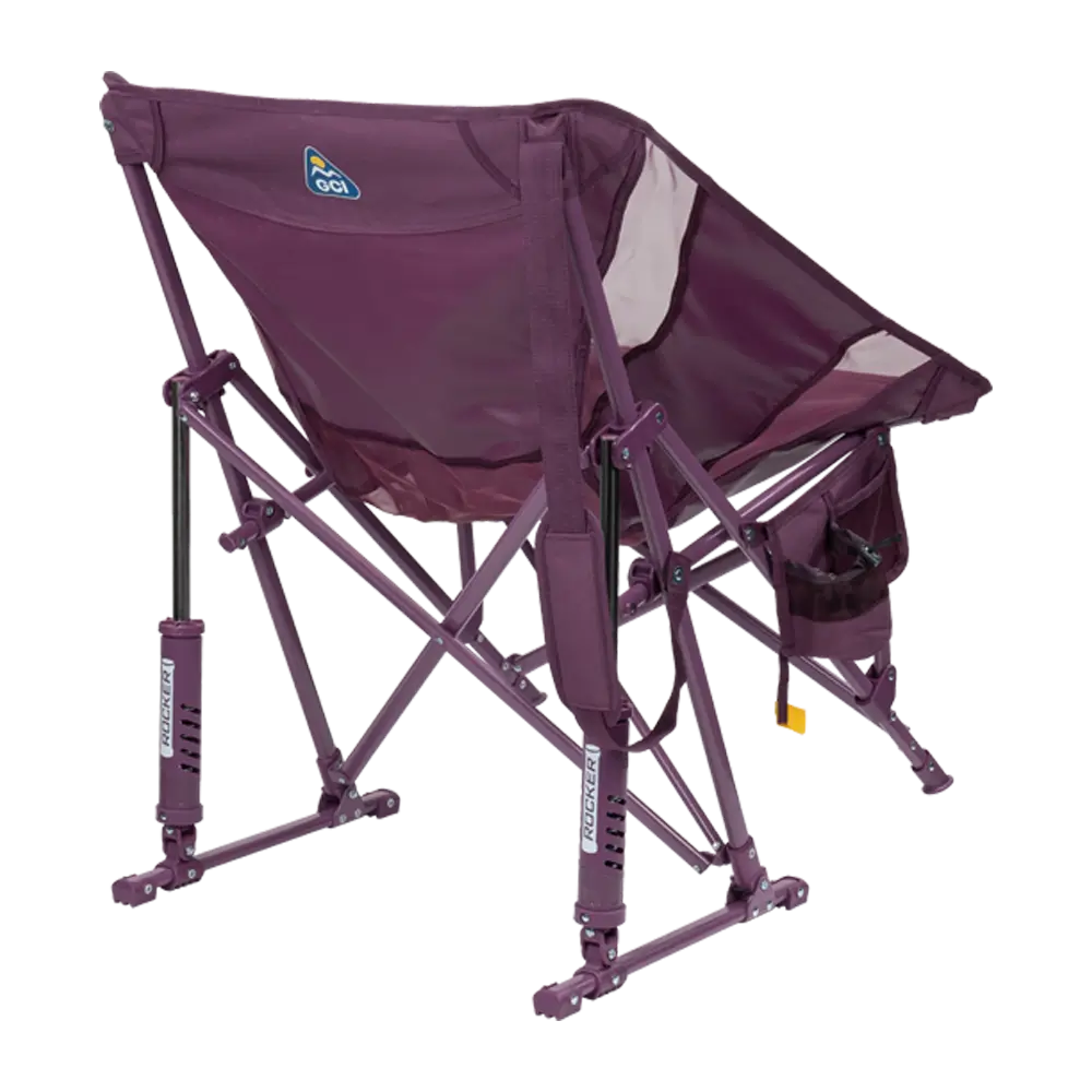 Pod Rocker Elite™ - Seaside Style