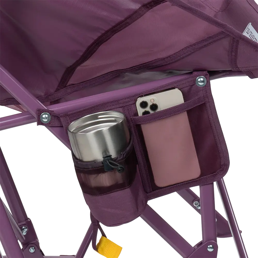 Pod Rocker Elite™ - Seaside Style