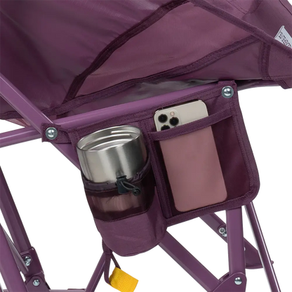 Pod Rocker Elite™ - Seaside Style