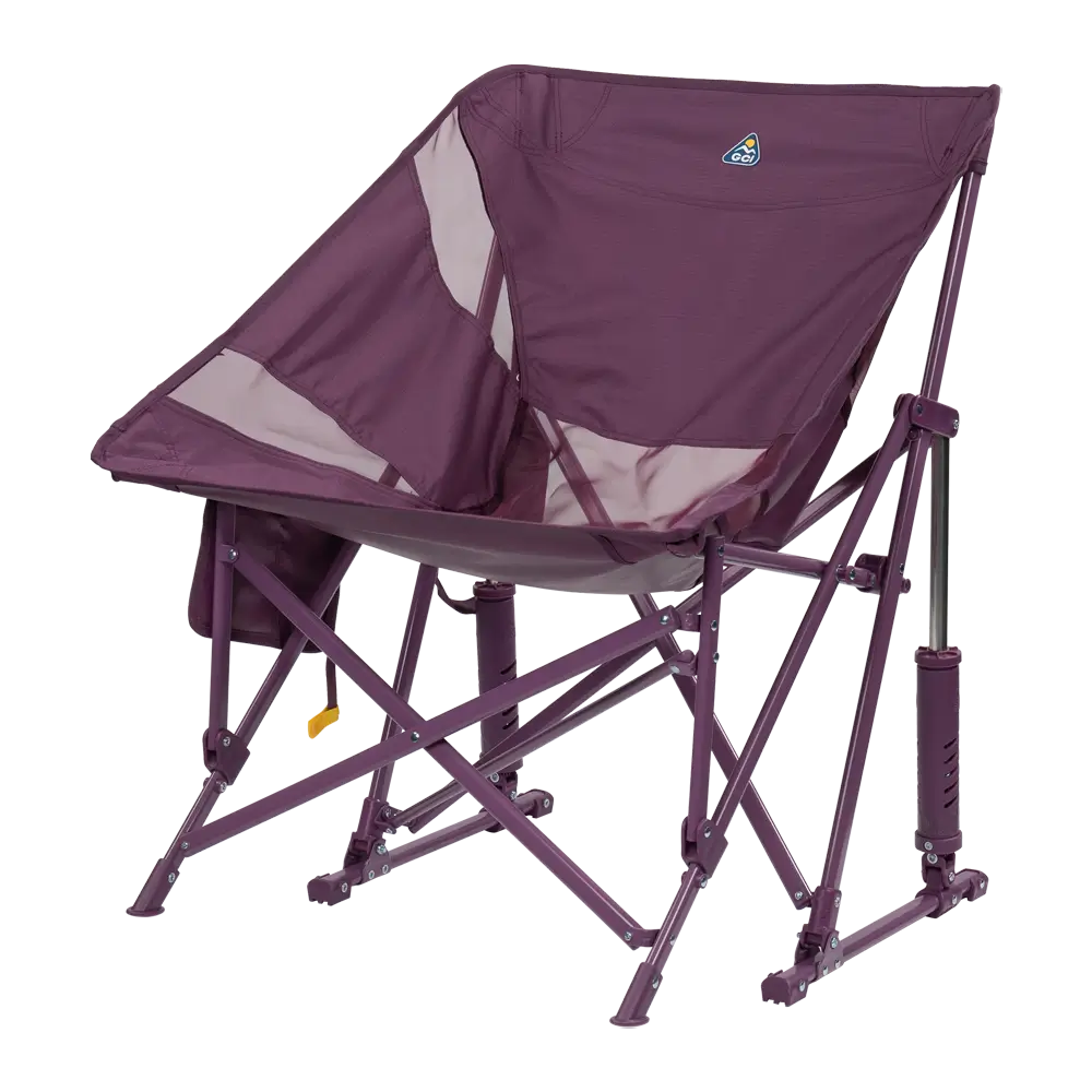 Pod Rocker Elite™ - Seaside Style