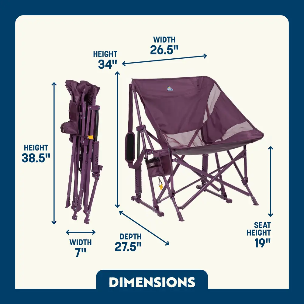 Pod Rocker Elite™ - Seaside Style