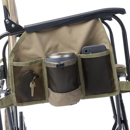 Adjustable Rocker™ - Camp Ease