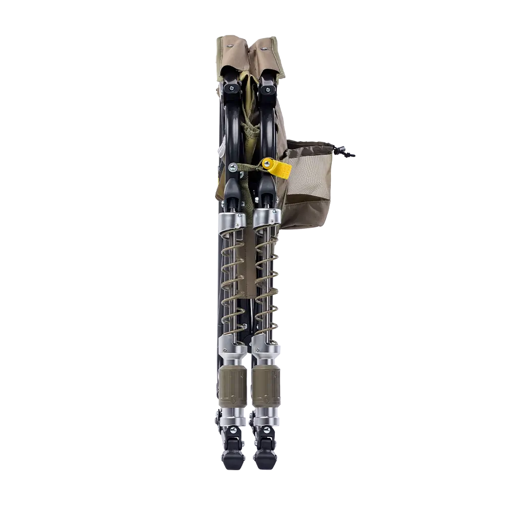 Adjustable Rocker™ - Camp Ease