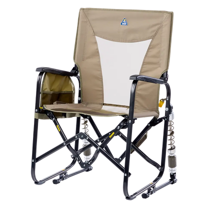 Adjustable Rocker™ - Camp Ease