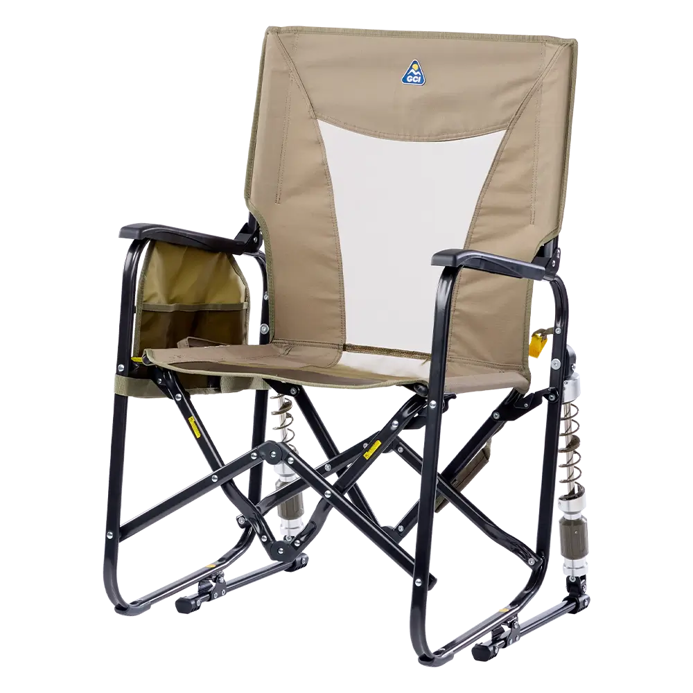 Adjustable Rocker™ - Travel Choice