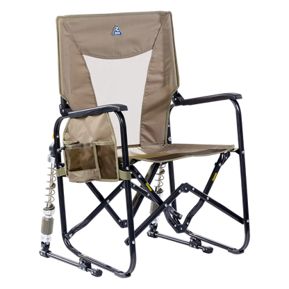 Adjustable Rocker™ - Camp Ease