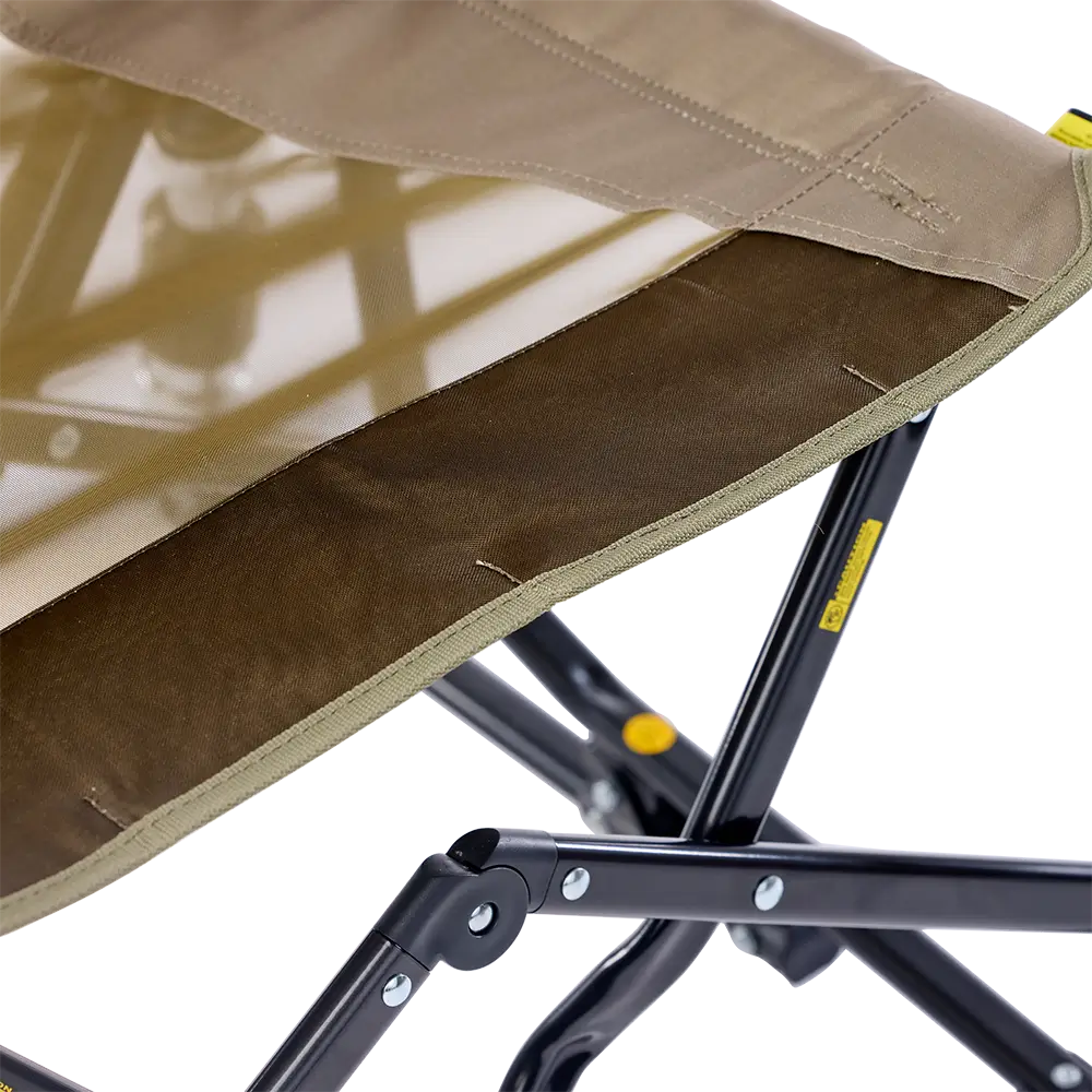 Adjustable Rocker™ - Camp Ease