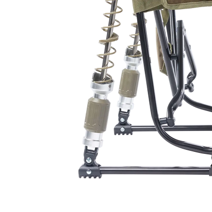 Adjustable Rocker™ - Camp Ease