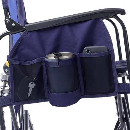 Adjustable Rocker™ - Camp Ease
