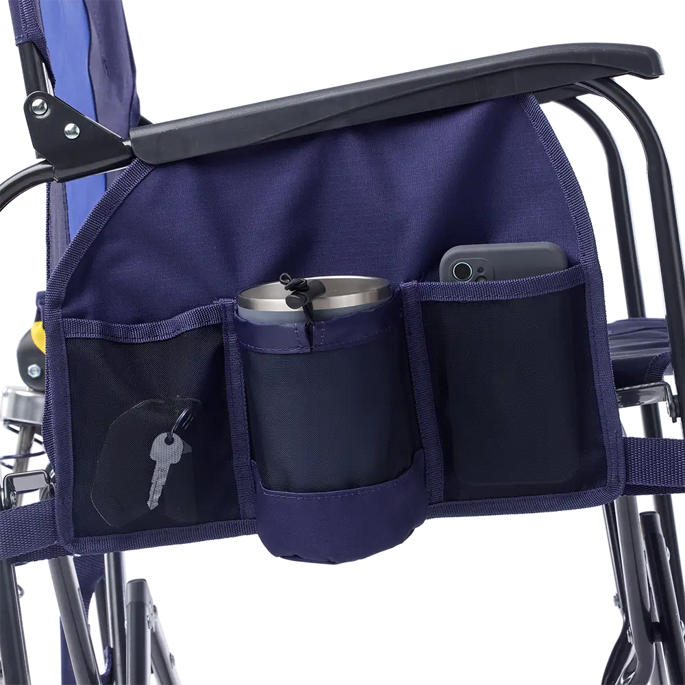 Adjustable Rocker™ - Travel Choice