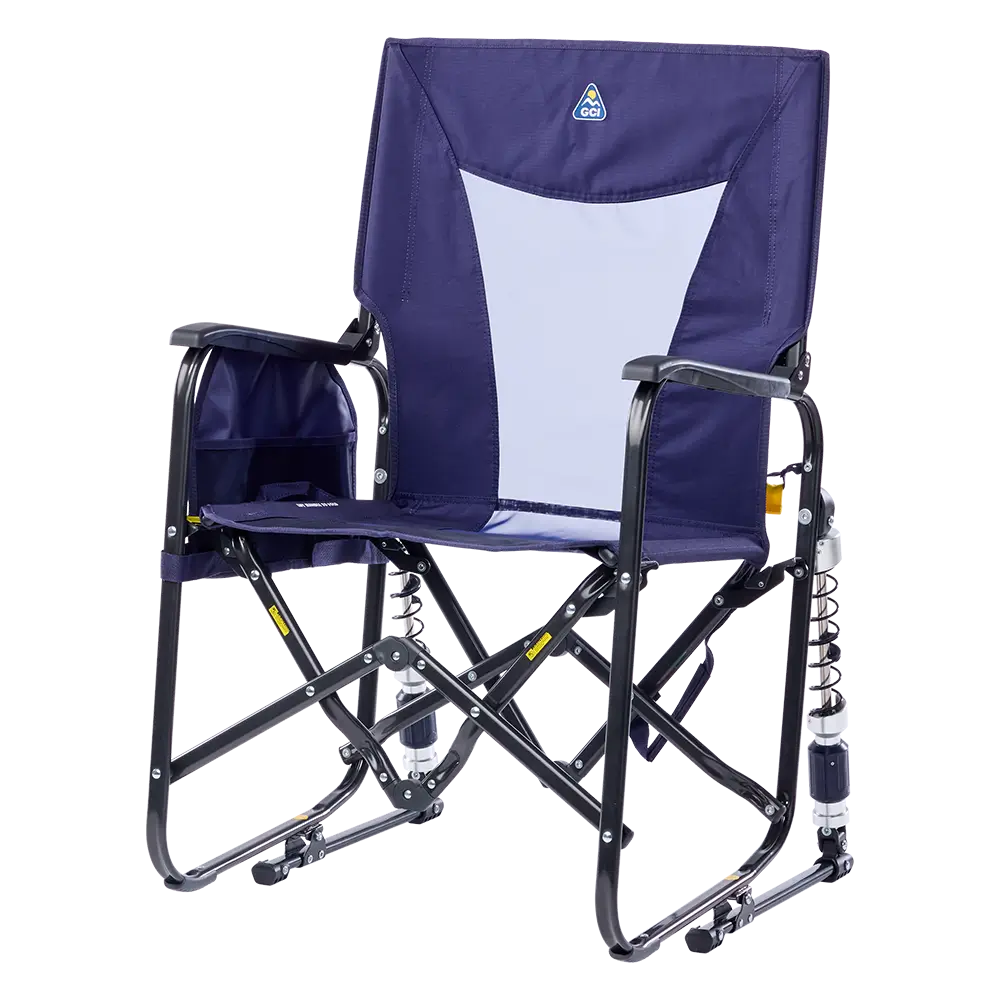 Adjustable Rocker™ - Travel Choice