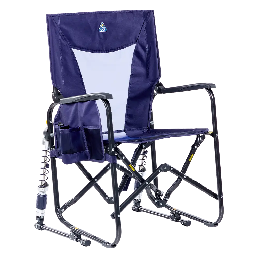 Adjustable Rocker™ - Travel Choice