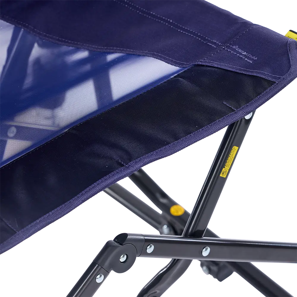 Adjustable Rocker™ - Camp Ease