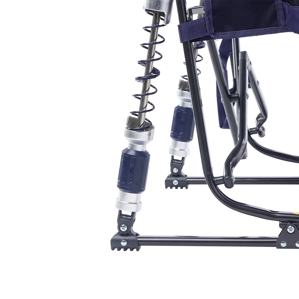 Adjustable Rocker™ - Camp Ease