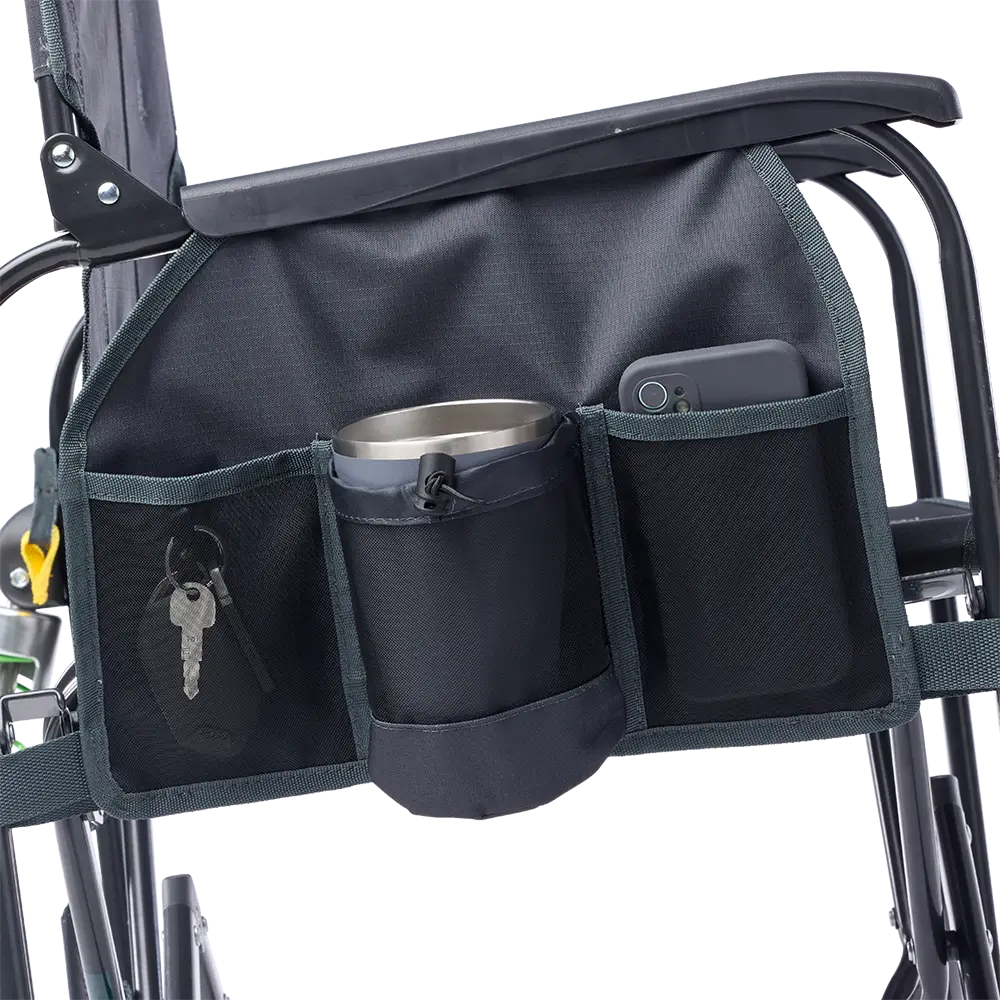 Adjustable Rocker™ - Travel Choice