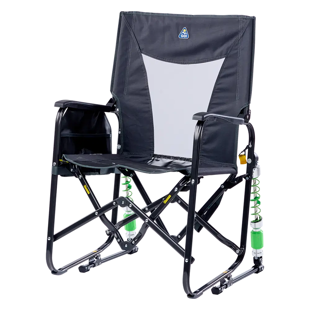 Adjustable Rocker™ - Camp Ease