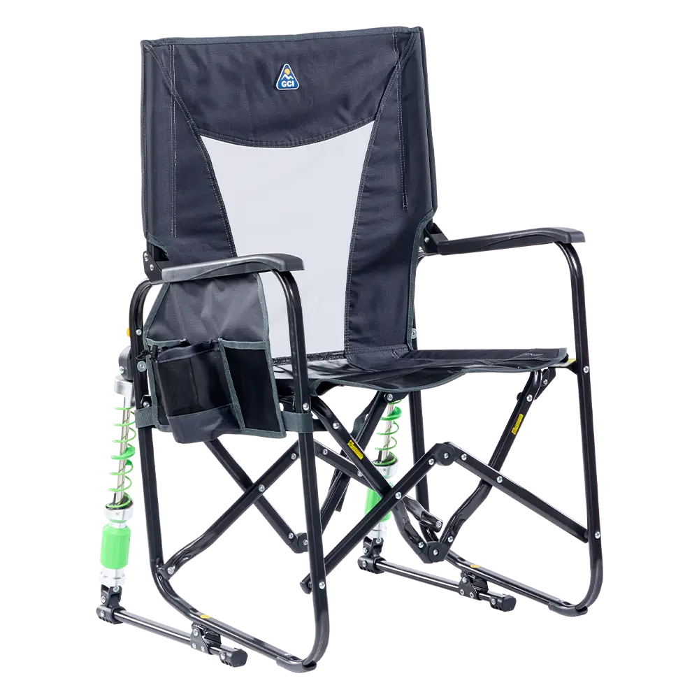 Adjustable Rocker™ - Travel Choice