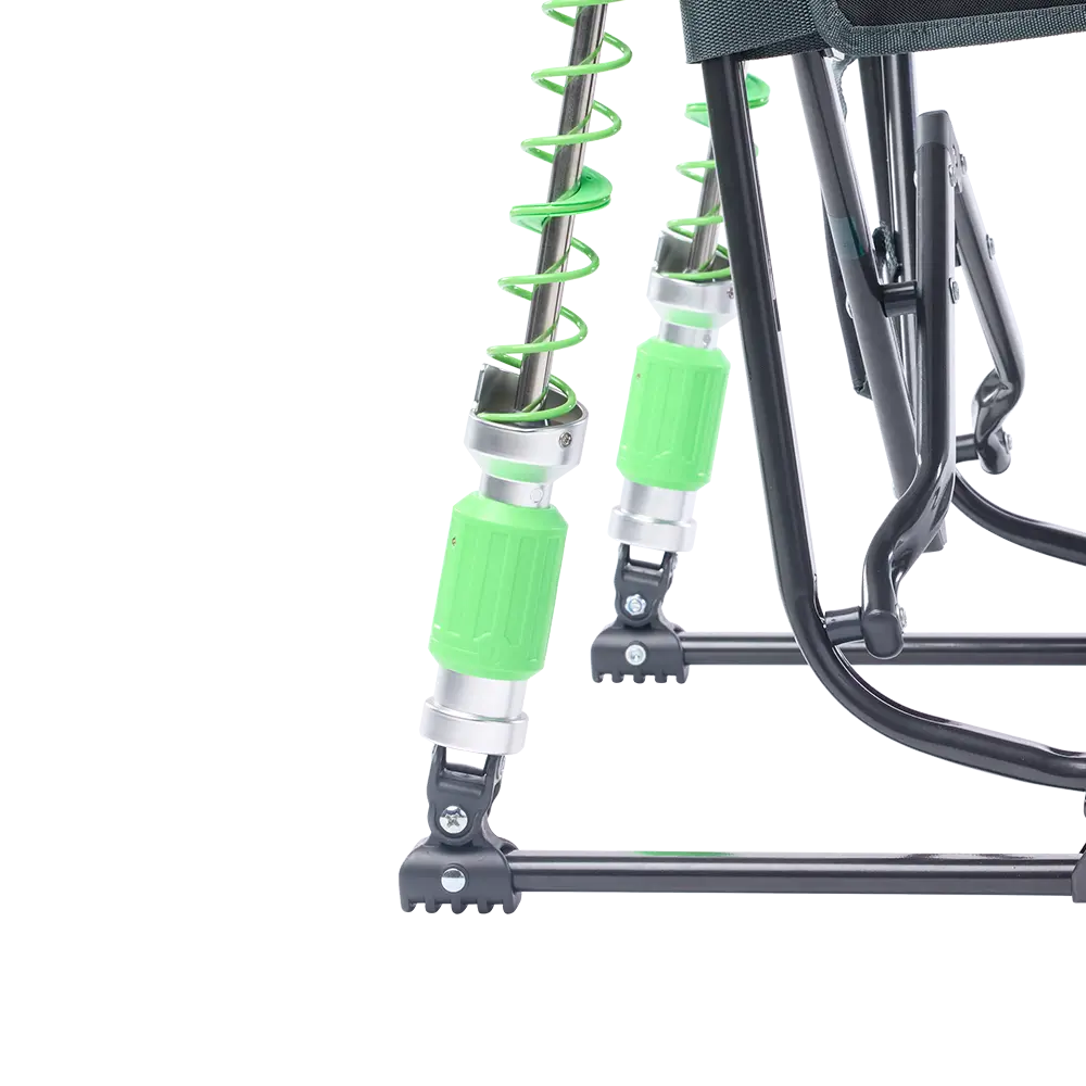 Adjustable Rocker™ - Camp Ease