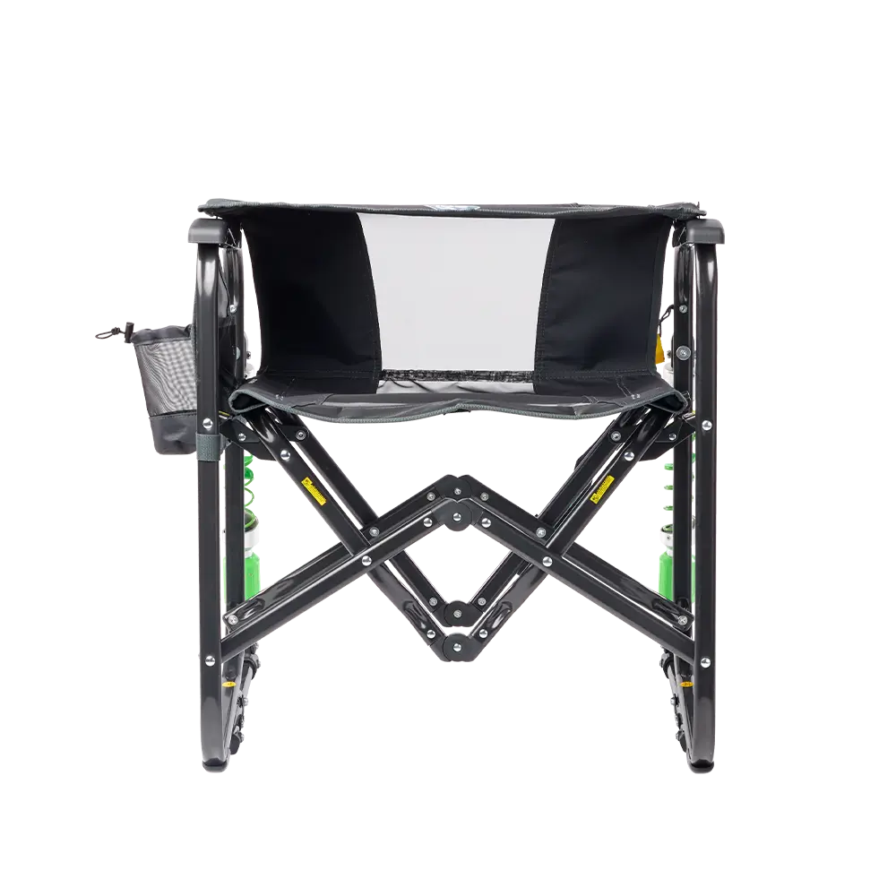 Adjustable Rocker™ - Camp Ease