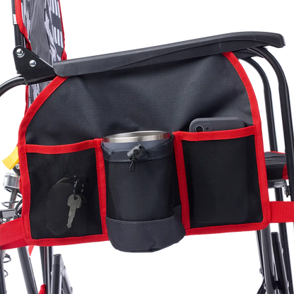 Adjustable Rocker™ - Travel Choice