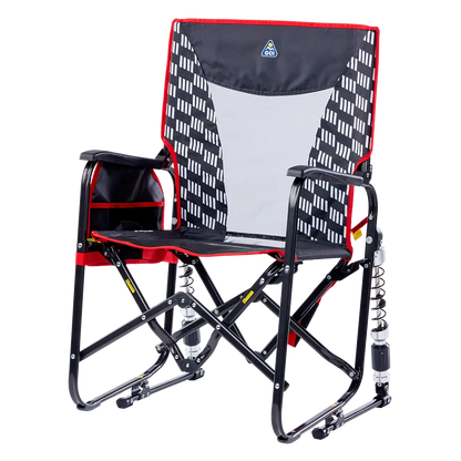 Adjustable Rocker™ - Camp Ease