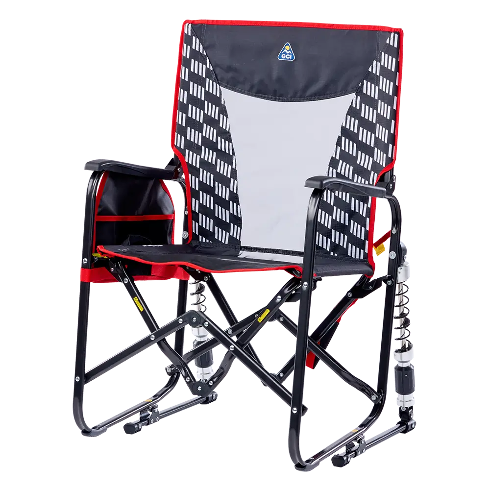 Adjustable Rocker™ - Travel Choice